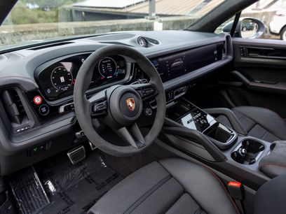 New 2026 Porsche Cayenne GTS