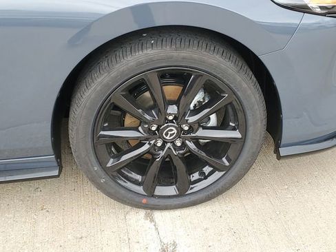 New 2026 MAZDA MAZDA3 Carbon w/ Appearance Package image 6