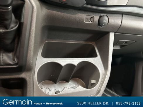 Used 2023 Ford Transit 350 XLT image 24