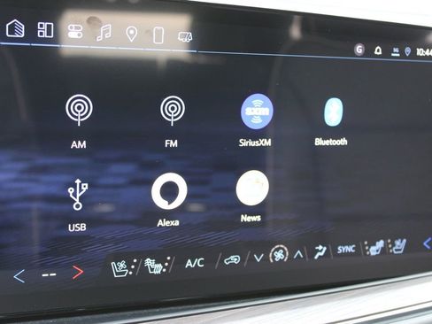 New 2025 Chevrolet Tahoe Premier image 49