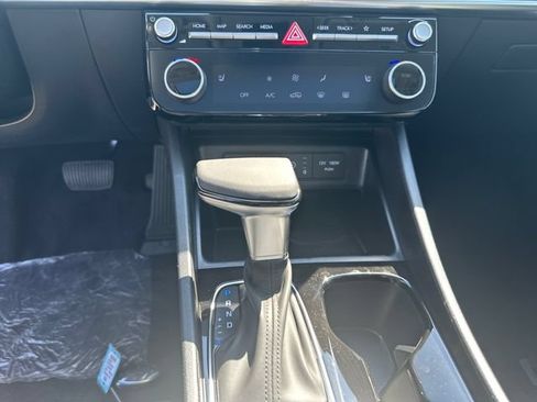 New 2026 Hyundai Tucson SEL AWD/4WD image 16