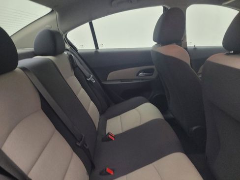 Used 2016 Chevrolet Cruze LS FWD image 19