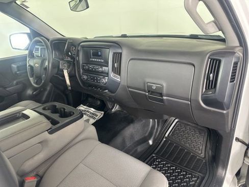Used 2016 Chevrolet Silverado 1500 W/T image 12