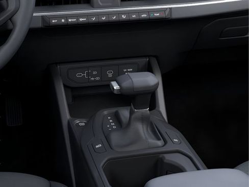 New 2026 Kia K4 FWD image 28