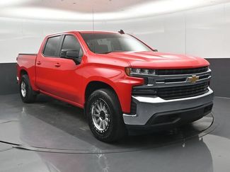 Used 2020 Chevrolet Silverado 1500 LT w/ Texas Edition AWD/4WD video 1