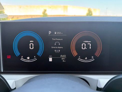 New 2026 Hyundai Tucson SEL Plus FWD image 20