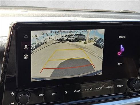 Used 2023 Kia Forte GT-Line image 11