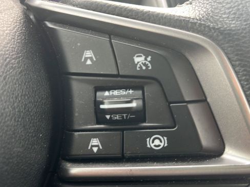 Used 2020 Subaru Legacy Premium AWD/4WD image 7
