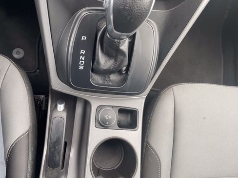 Used 2015 Ford Escape SE AWD/4WD image 23
