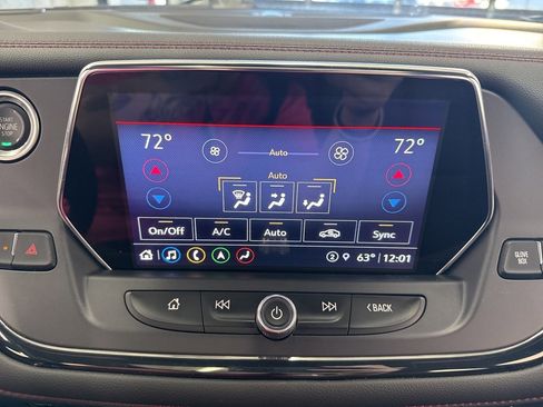 Used 2021 Chevrolet Blazer RS w/ Enhanced Convenience Package image 26