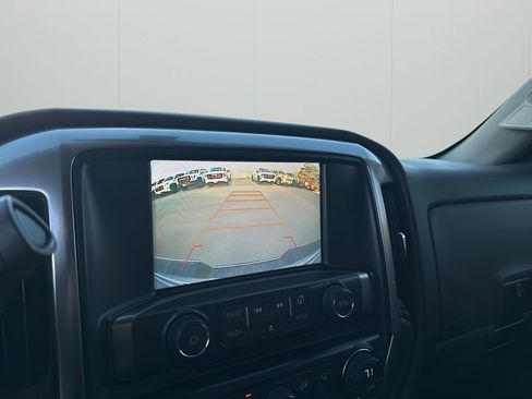 Used 2017 Chevrolet Silverado 1500 LT w/ Texas Edition image 33
