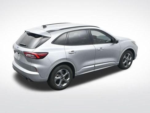 Used 2024 Ford Escape ST-Line image 28