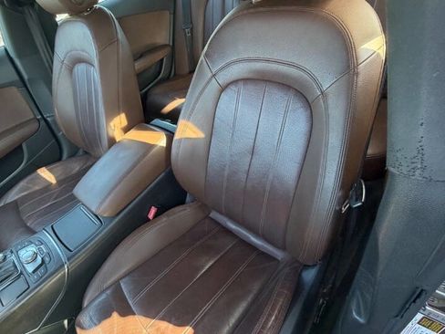 Used 2017 Audi A7 3.0T Prestige w/ Prestige Package AWD/4WD image 13