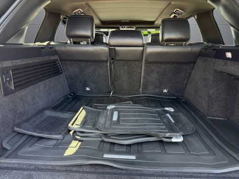 Used 2018 Land Rover Range Rover HSE AWD/4WD image 10