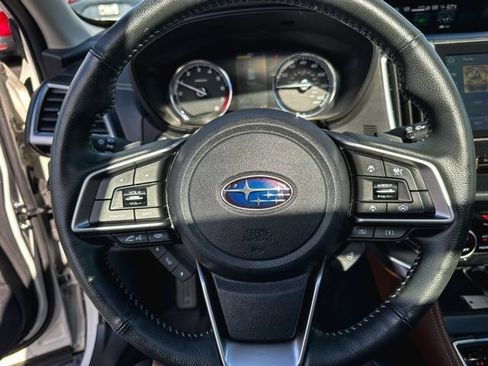 Used 2022 Subaru Forester Touring w/ Popular Package #3 AWD/4WD image 18