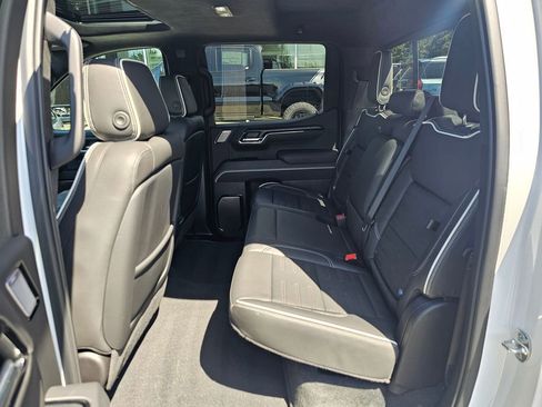 Used 2024 GMC Sierra 1500 AT4X w/ AT4X AEV Edition AWD/4WD image 19