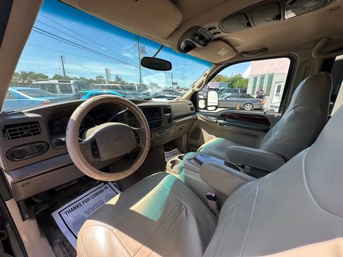 Used 2000 Ford Excursion Limited image 8