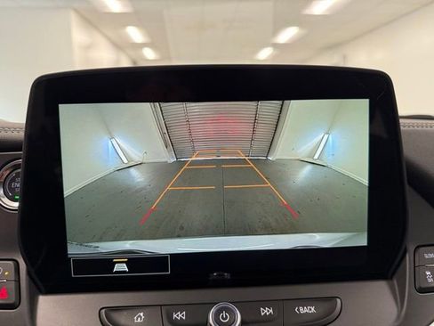 New 2026 Chevrolet Blazer LT w/ LPO, Black Grille Bar Package FWD image 21