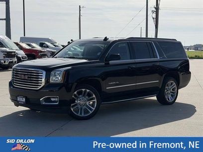 Certified 2018 GMC Yukon XL SLT w/ Premium Edition