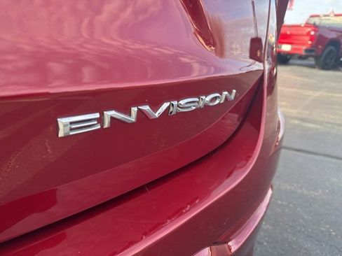 Used 2019 Buick Envision Preferred image 15