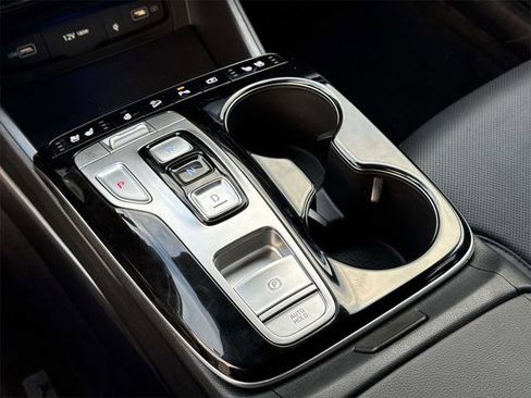 Certified 2024 Hyundai Tucson Limited image 29