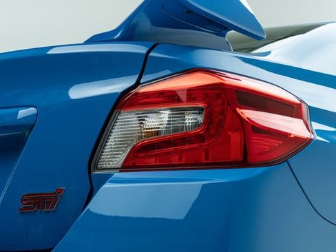 Used 2016 Subaru WRX STI image 15