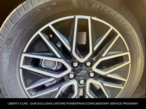 Used 2024 Ford Mustang Mach-E Premium AWD/4WD image 10