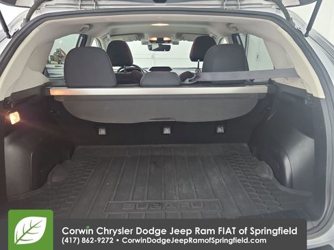 Used 2021 Subaru Crosstrek 2.0i Premium image 31