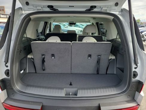 New 2026 Hyundai Santa Fe SE FWD image 22