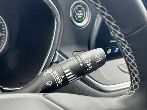 Certified 2023 Chevrolet Blazer LT w/ LPO, Black Sport Package image 18