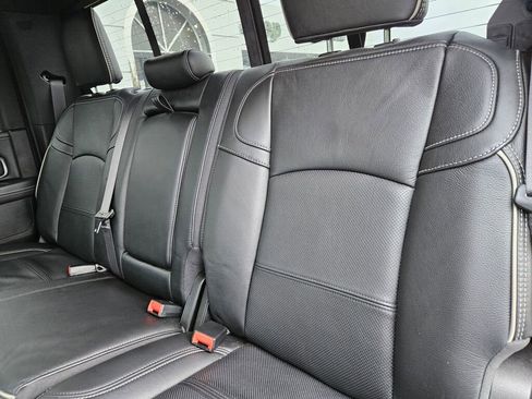 Used 2023 RAM 2500 Rebel w/ Level 2 Equipment Group image 18