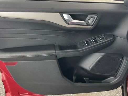 Used 2021 Ford Escape SE w/ Convenience Package image 35