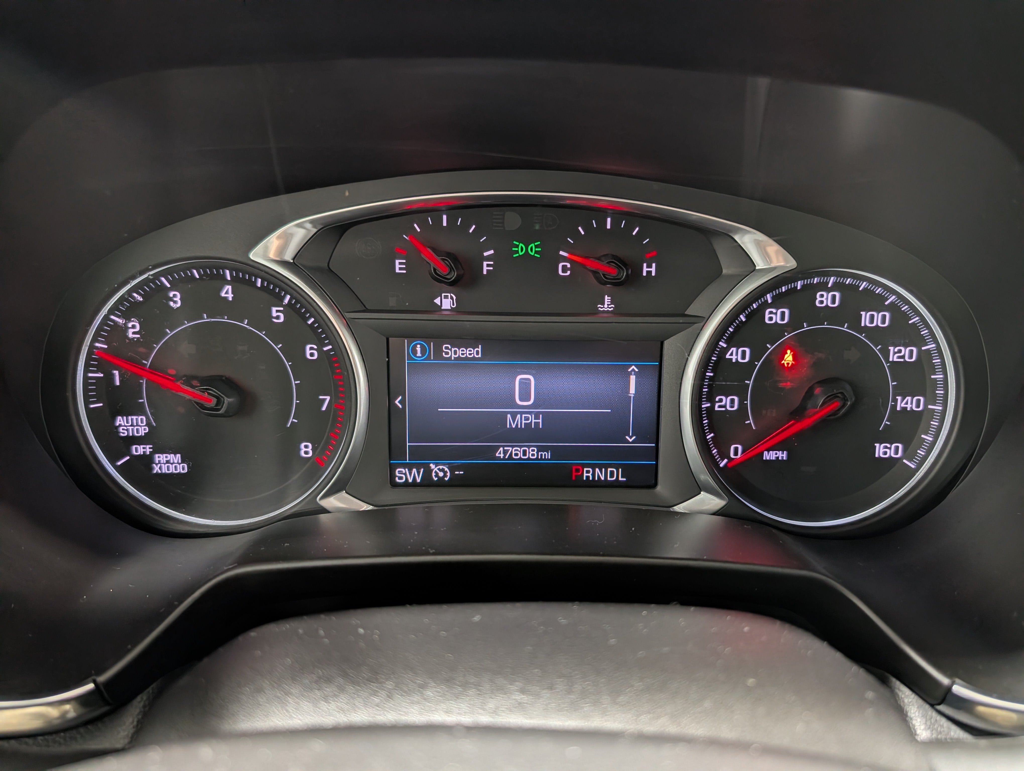 Used 2021 Chevrolet Blazer LT AWD/4WD image 19