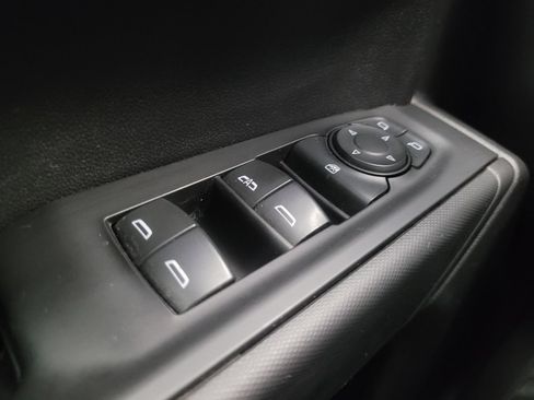 Used 2021 Chevrolet Silverado 1500 Custom w/ LPO, Dark Essentials Package image 27