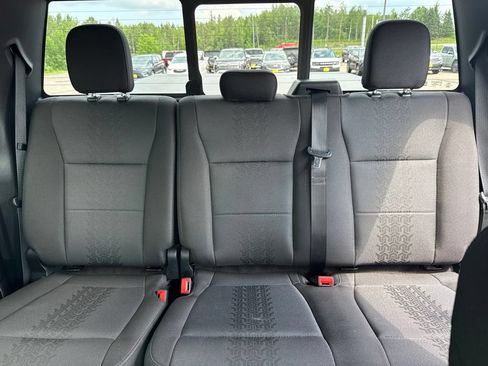 Used 2020 Ford F150 XLT w/ Equipment Group 302A Luxury AWD/4WD image 9