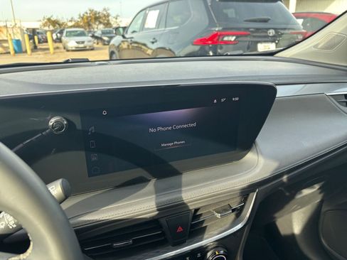 Used 2025 Buick Encore GX Preferred image 21