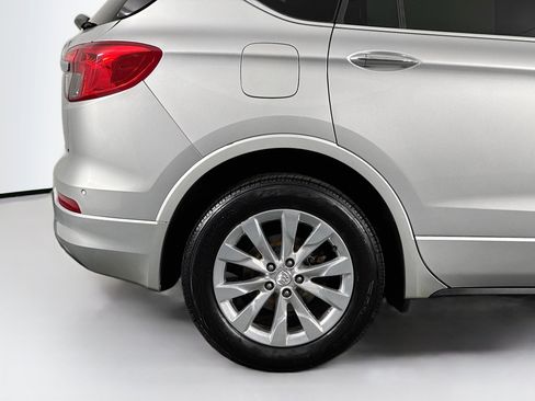 Used 2017 Buick Envision Essence image 48