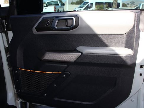 Used 2022 Ford Bronco Badlands AWD/4WD image 30