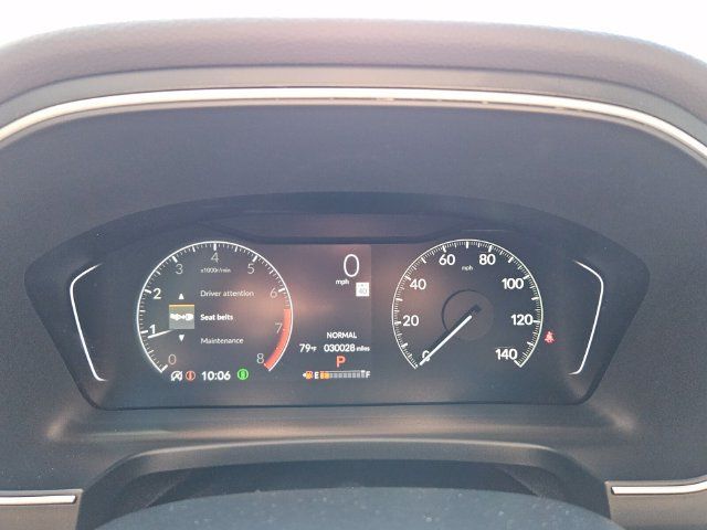 Certified 2024 Honda Pilot EX-L image 25