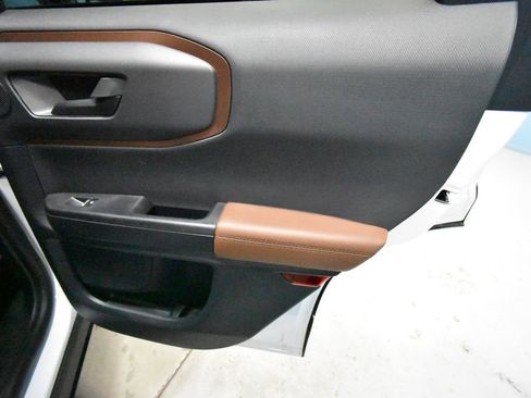 Used 2024 Ford Bronco Sport Badlands w/ Premium Package image 27