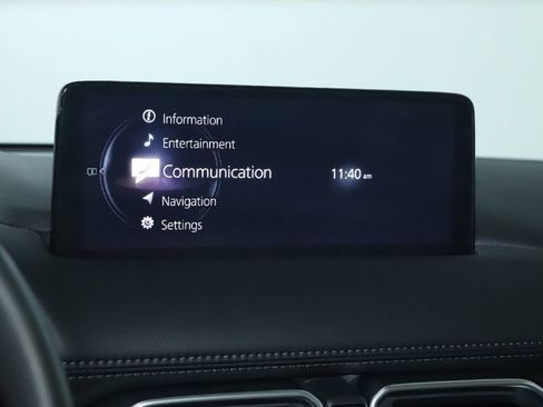 Used 2023 MAZDA CX-5 AWD 2.5 S w/ Premium Plus Pkg image 38