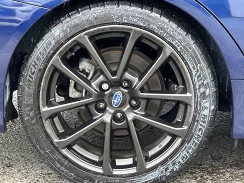 Used 2020 Subaru WRX Premium w/ Popular Package #1 image 23