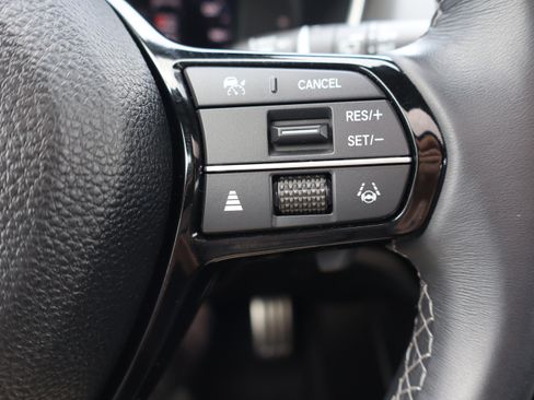 Used 2023 Honda Civic Sport Touring image 16