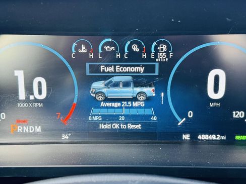 Used 2021 Ford F150 Lariat image 26