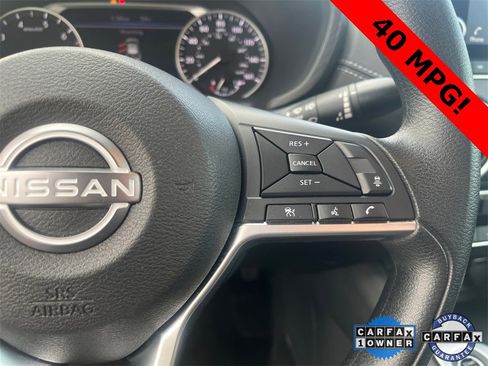 Used 2024 Nissan Sentra SV image 23