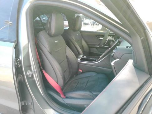 Used 2023 Mercedes-Benz C 43 AMG 4MATIC Sedan image 24