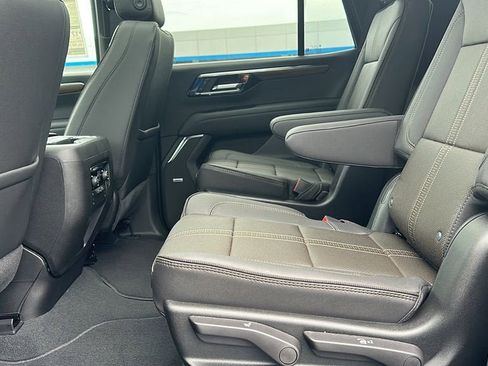 New 2025 Chevrolet Tahoe High Country image 31