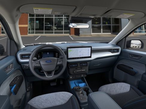 New 2026 Ford Maverick XLT FWD image 9
