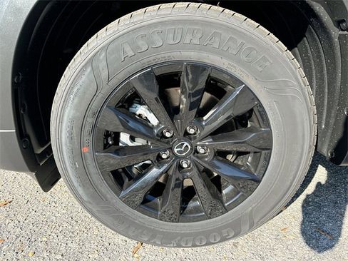 New 2026 MAZDA CX-50 AWD 2.5 S w/ Weather Package image 10