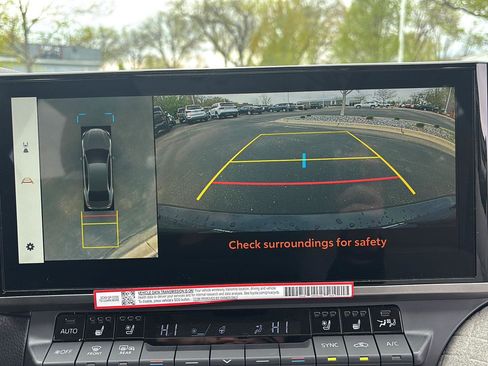 New 2026 Toyota Camry XLE AWD/4WD image 31